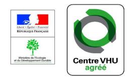 Centre VHU BENTA